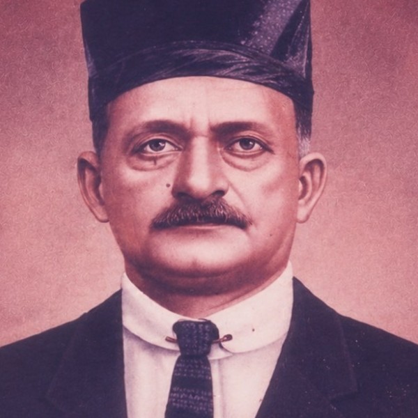 Founder & Donor