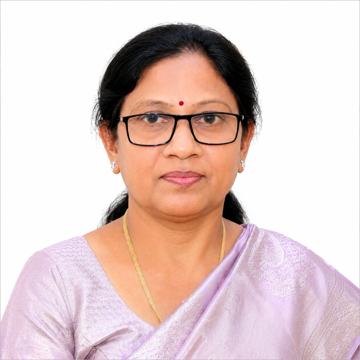 Mrs. Rekhaben M. Patel