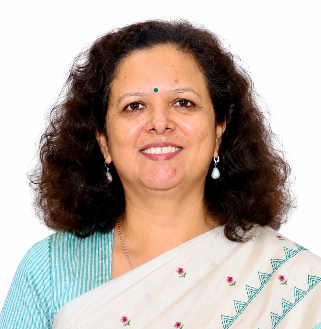 Dr. Punita B. Patel