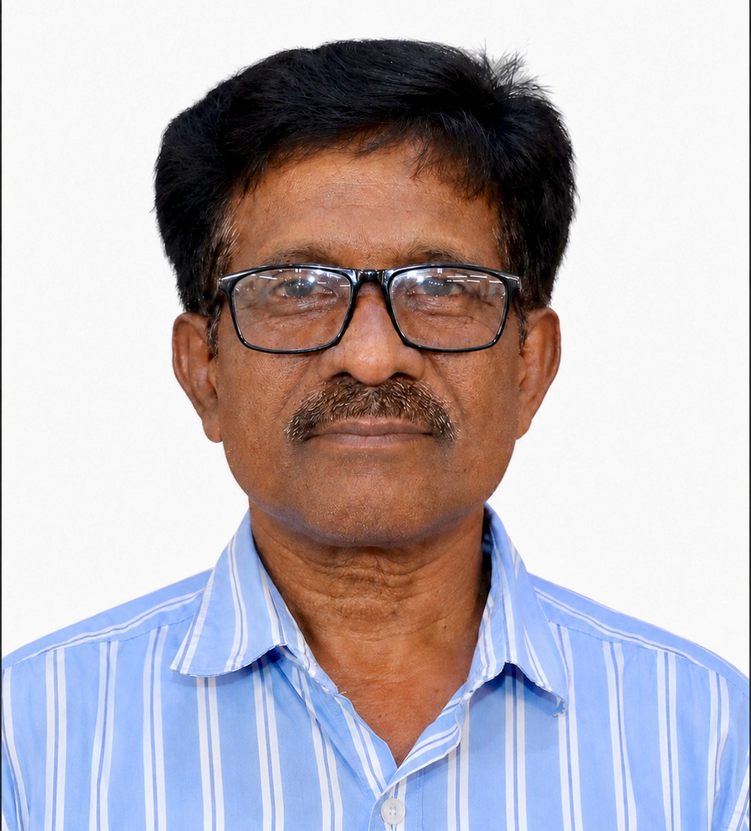 Mr. Ambubhai V. Patel