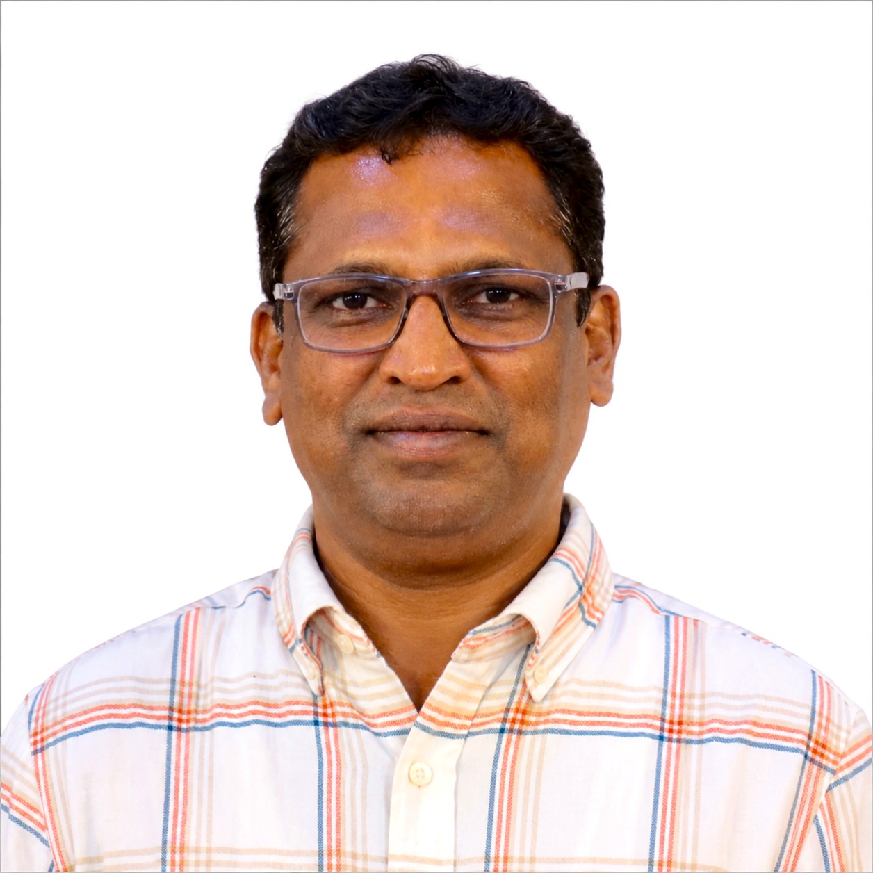 Mr. Kishorbhai C. Patel