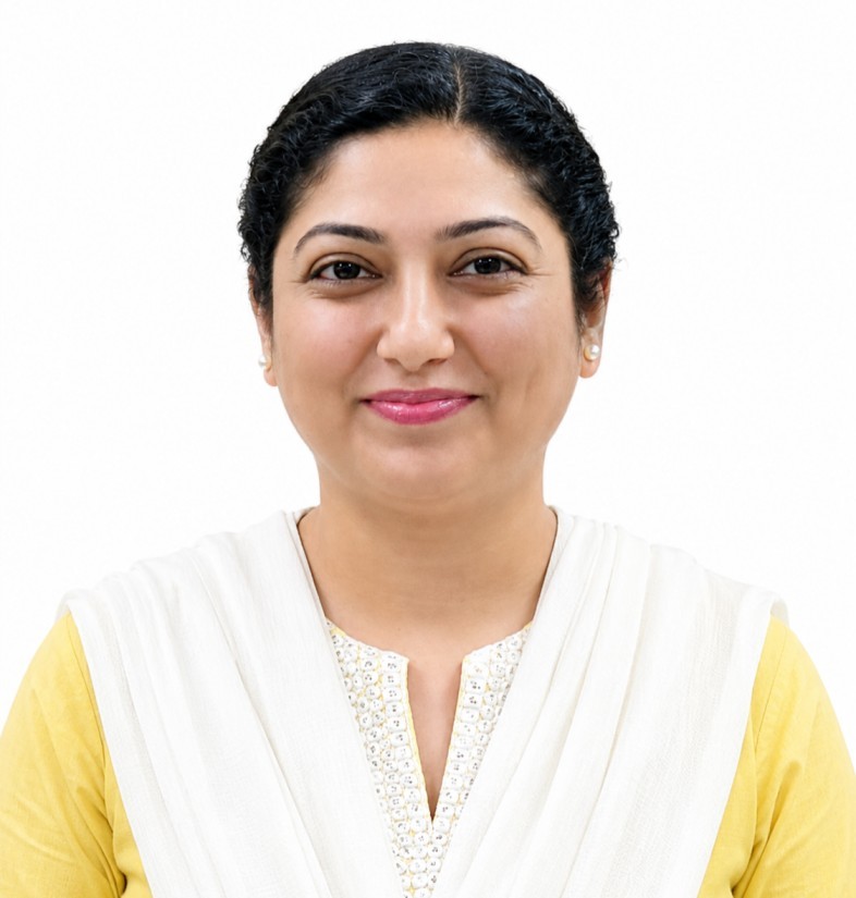 Dr. Dilshad B. Patel