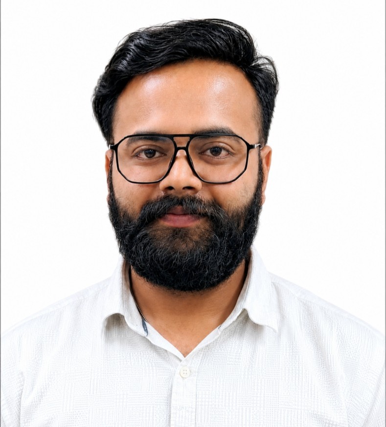 Mr. Atri J. Joshi
