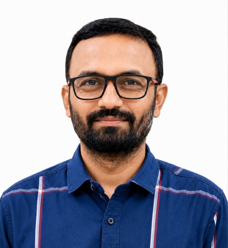 Dr. Sanjay R. Ahir