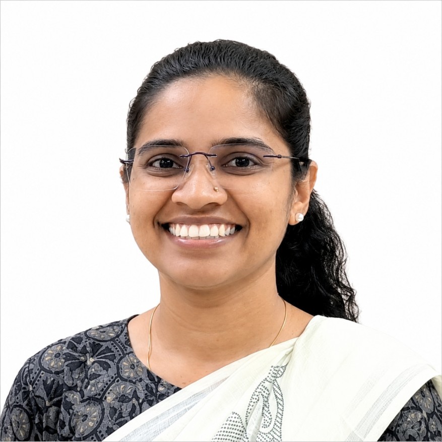 Dr. Usha K. Parmar