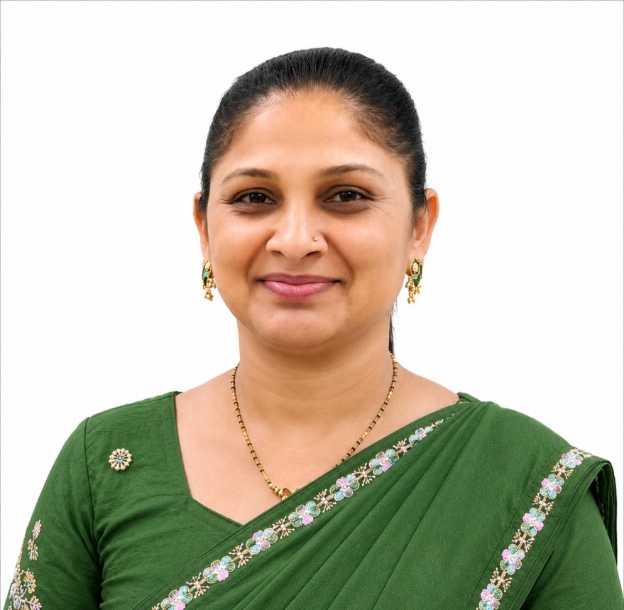 Dr. Sunitabahen B. Patel