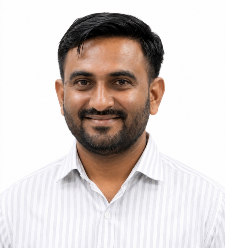 Dr. Bhupatbhai S. Rabari