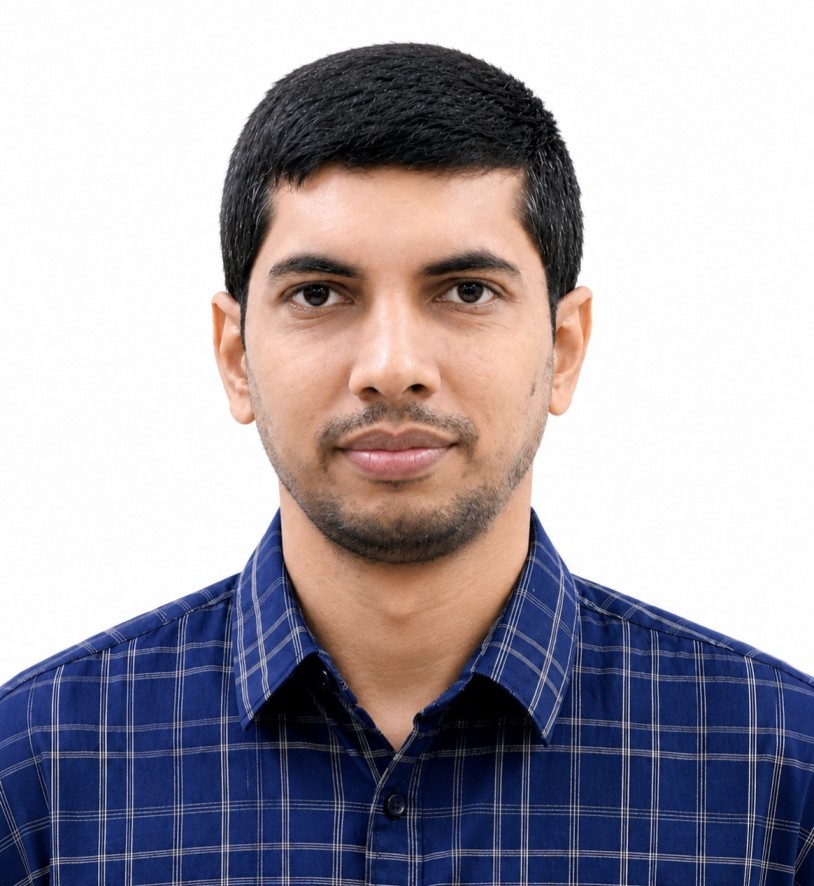 Dr. Jitendrasinh K. Parmar