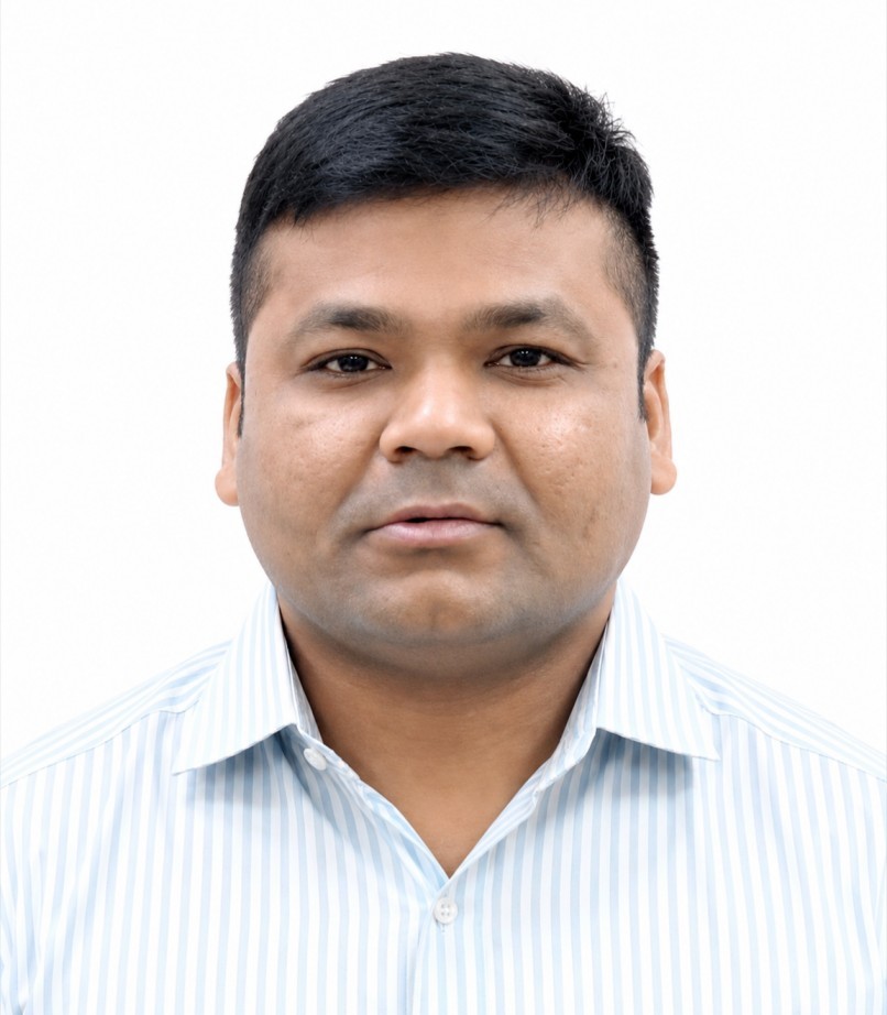 Dr. Dilipbhai M. Chaudhari