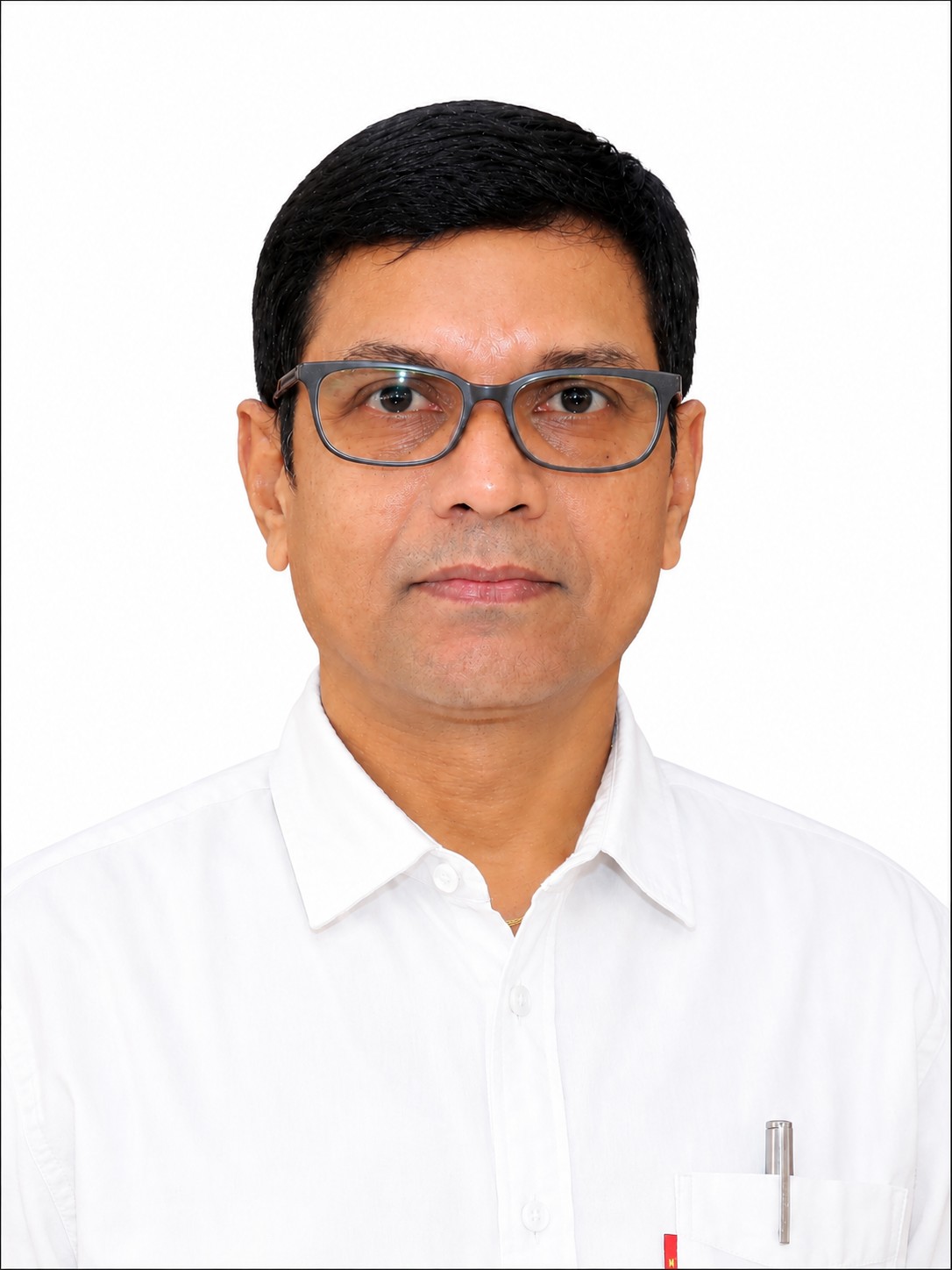 Dr. Arvindbhai B. Patel