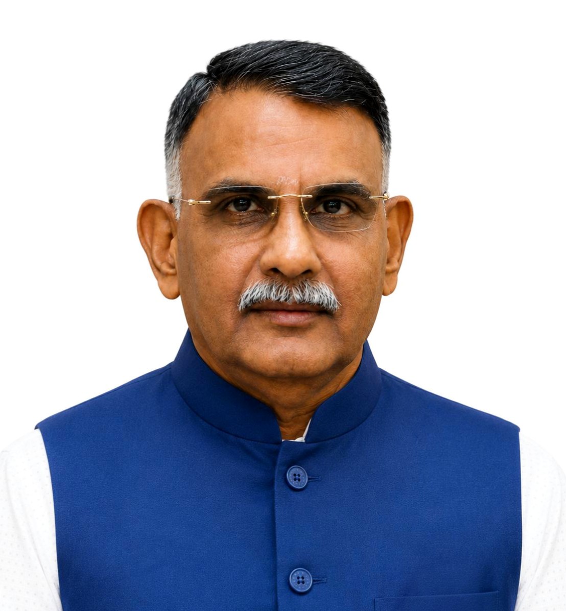 DR. Dharmvir M. Gurjar