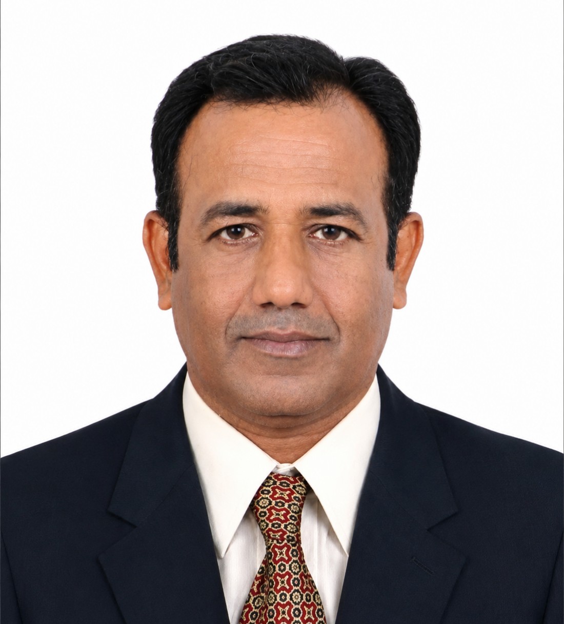 Dr. Ashvinkumar C. Sharma
