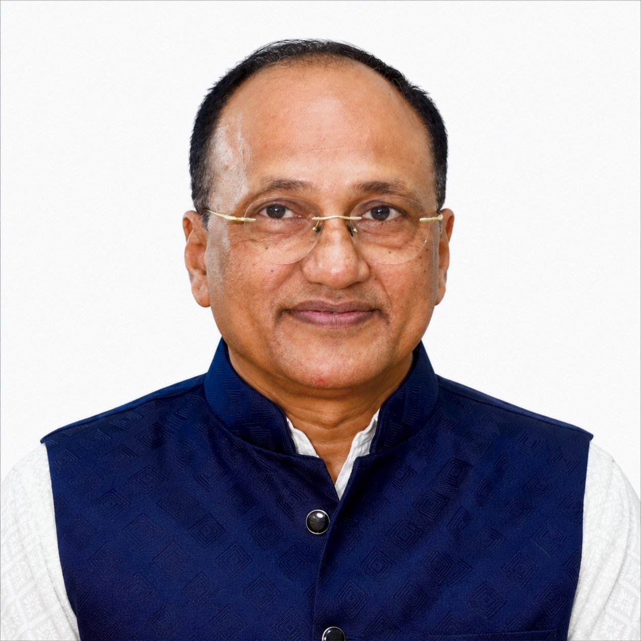 Dr. Hiteshkumar J. Patel