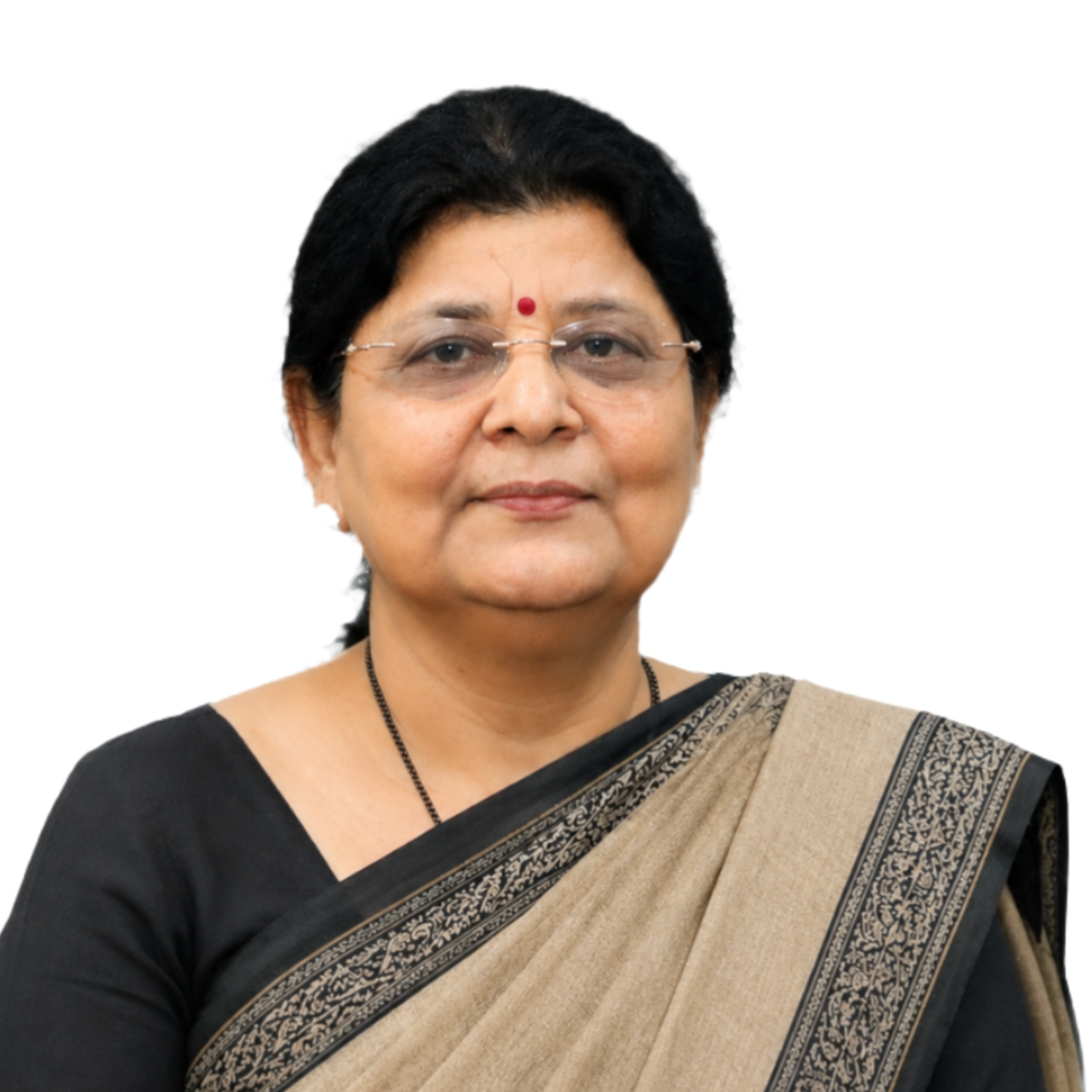 Dr. Radha S. Gautam