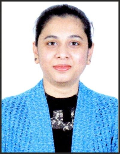 Dr. Samira A. Khalifa
