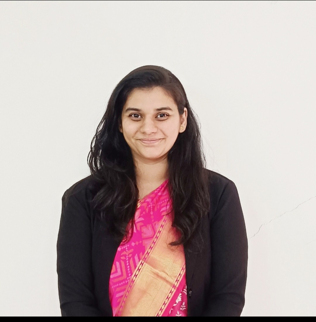Mrs. Zenia K. Katrak