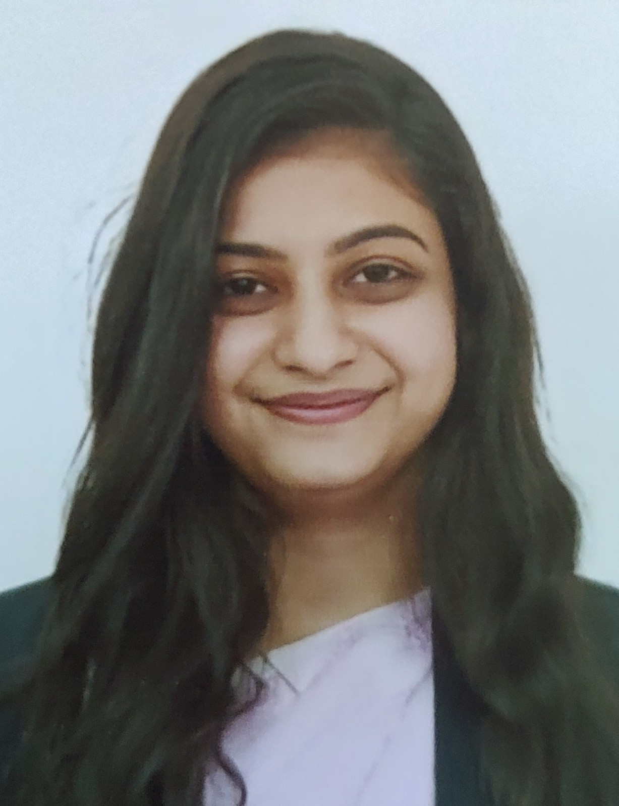 Mrs. Zil P. Bhathena