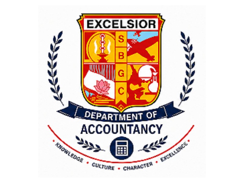 Accountancy Department