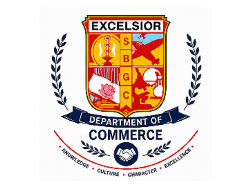Commerce Department