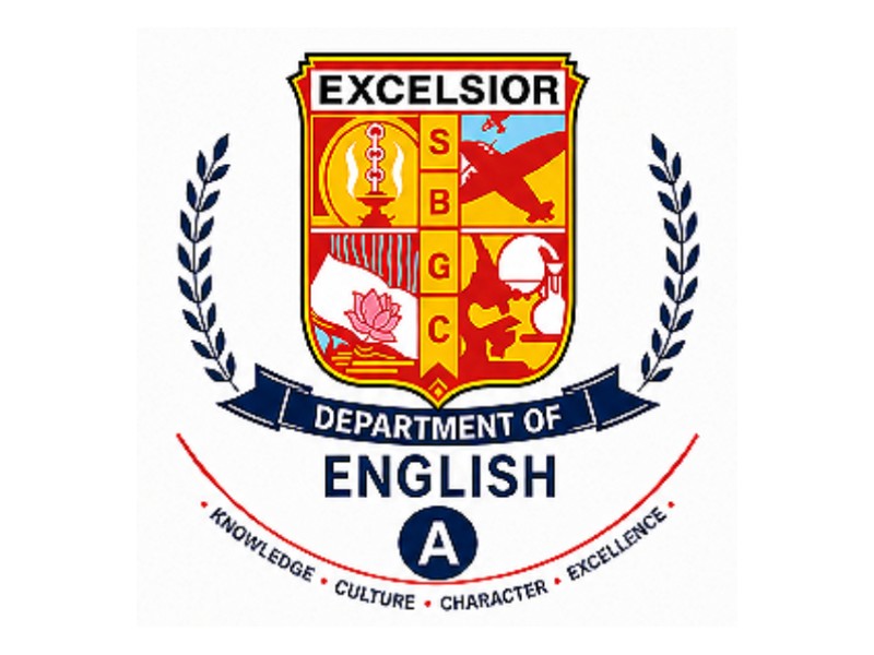 English Department