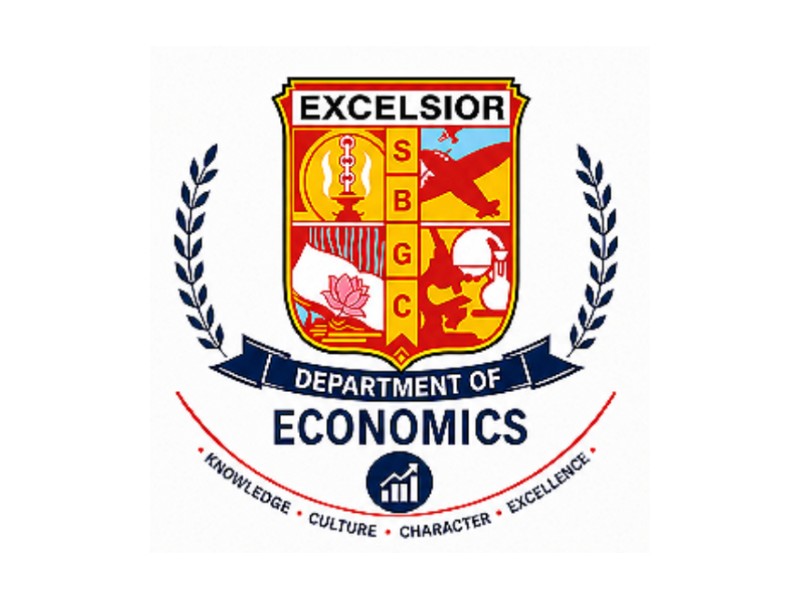 Economics Department