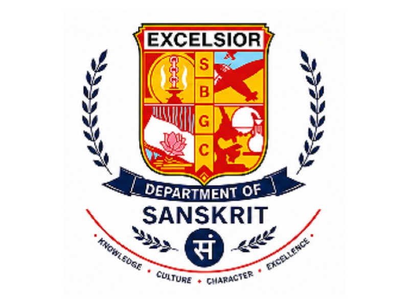 Sanskrit Department