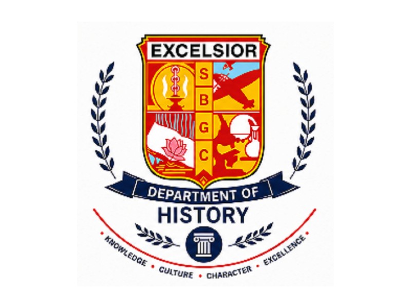 History Department