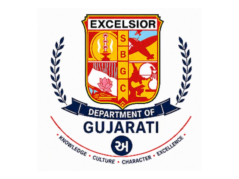 Gujarati Department