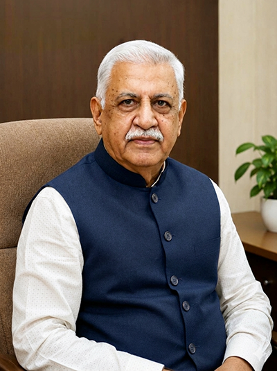CHAIRMAN MESSAGE